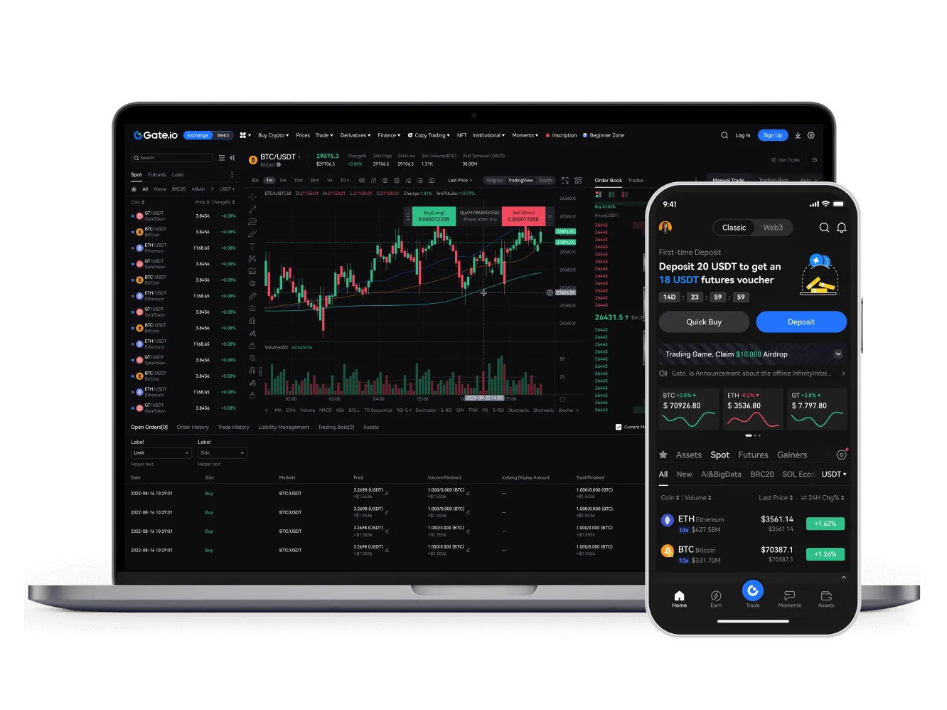gateio官方下载安卓版